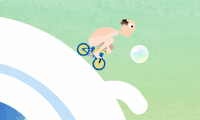 icycle game friv