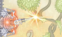 Laser Cannon 2