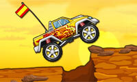 Mini Car Racer