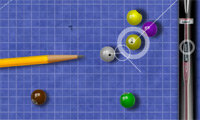Blueprint Billiards
