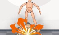 Ragdoll Achievement 2
