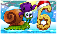 Snail Bob 7: Fantasy Story Online - Play Now at A10.com