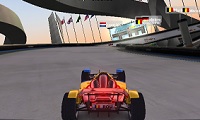 Track Racing Online game