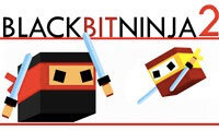 Black Bite Ninja 2