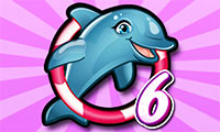 My Dolphin Show 6 game