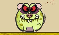 Rats Invasion 2