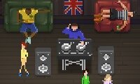 Party Hard