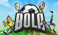 Bola Game