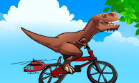 Rex Stunts