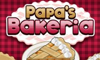 Papa S Bakeria Online Play Now At A10 Com
