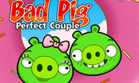 Bad Pig Perfect Couple