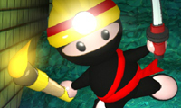 Ninja Miner 2 Online for free | Play now at A10.com