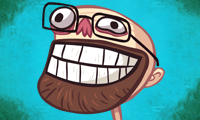 Troll Face Quest TV Shows game
