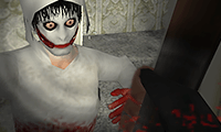 Jeff The Killer - Play Online on SilverGames 🕹️