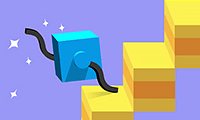 Draw Climber game