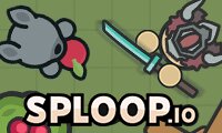 Sploop.io - Online Game - Play for Free