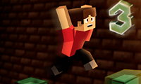 Parkour Block 3D 3 game