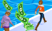 Run Rich 3D game