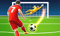 Football 3D game